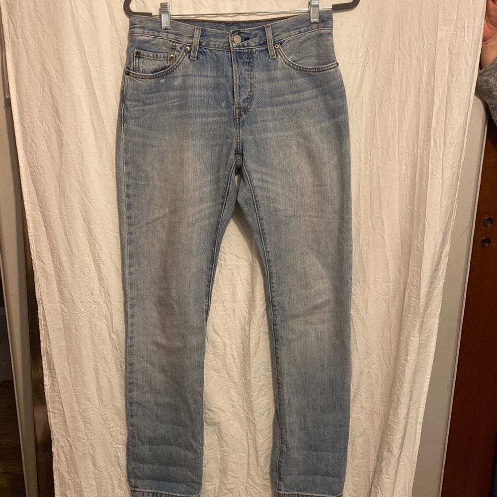 Levi’s
